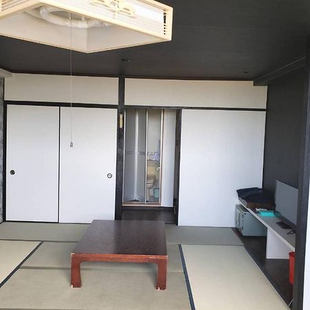 Oyo Hotel Aoshima Suikoen Miyazaki Exteriör bild