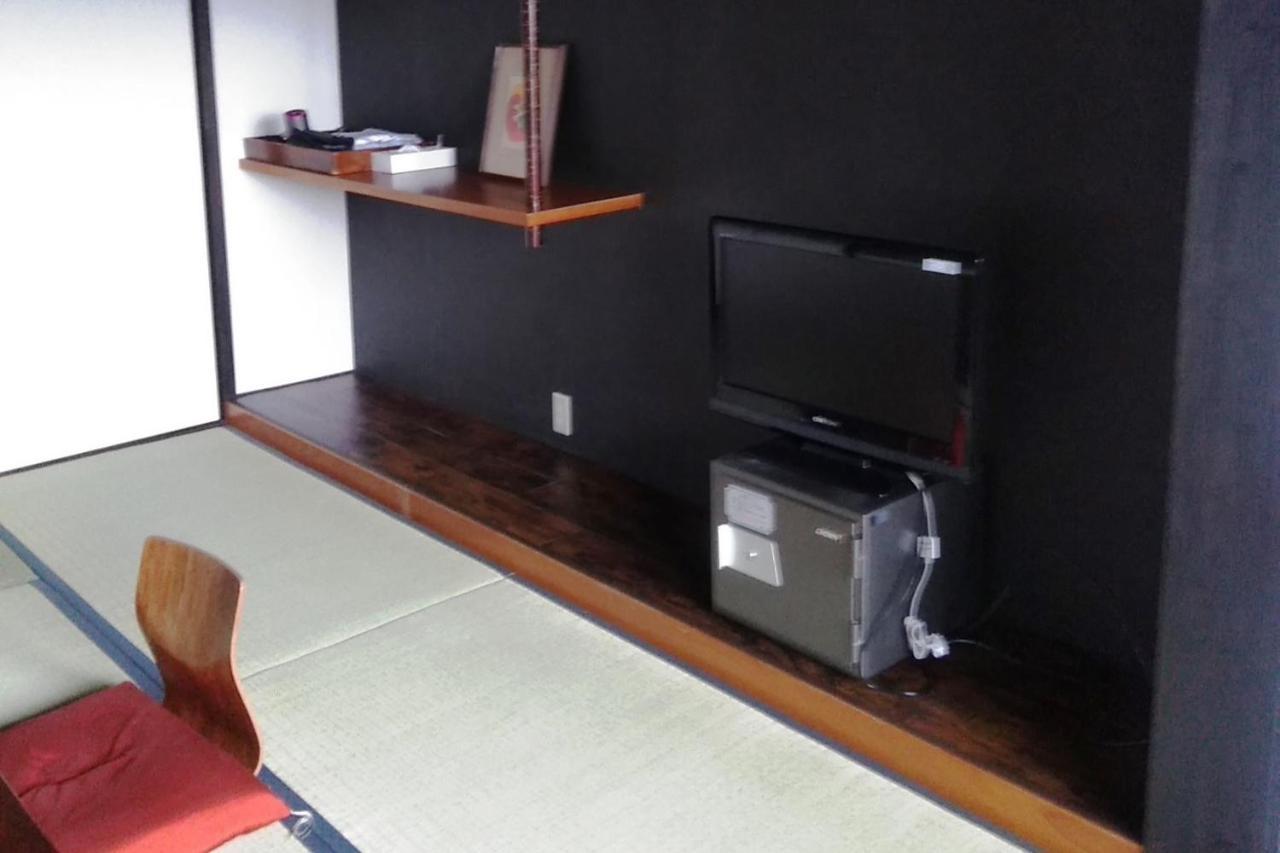 Oyo Hotel Aoshima Suikoen Miyazaki Exteriör bild