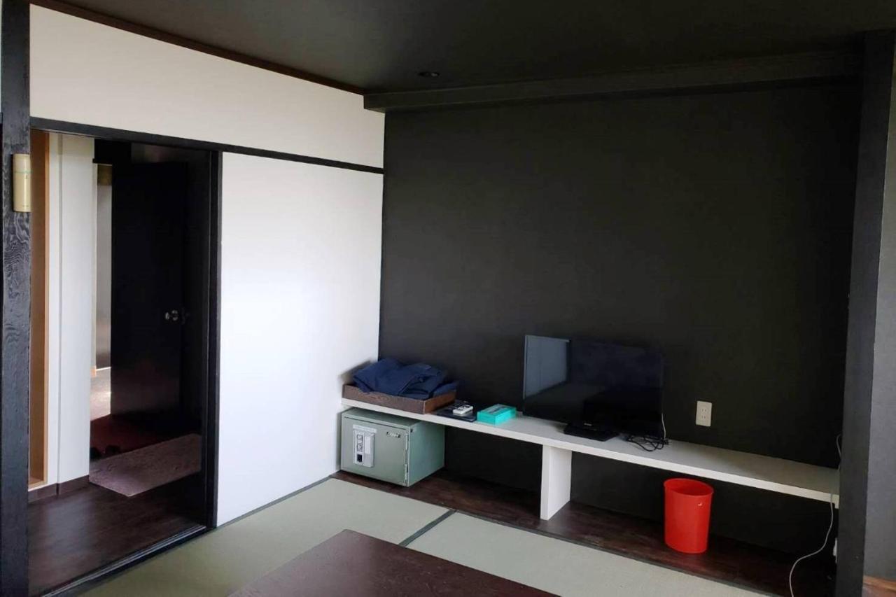 Oyo Hotel Aoshima Suikoen Miyazaki Exteriör bild