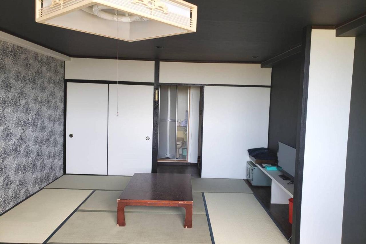 Oyo Hotel Aoshima Suikoen Miyazaki Exteriör bild